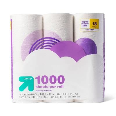 Target toilet paper. Things To Know About Target toilet paper. 